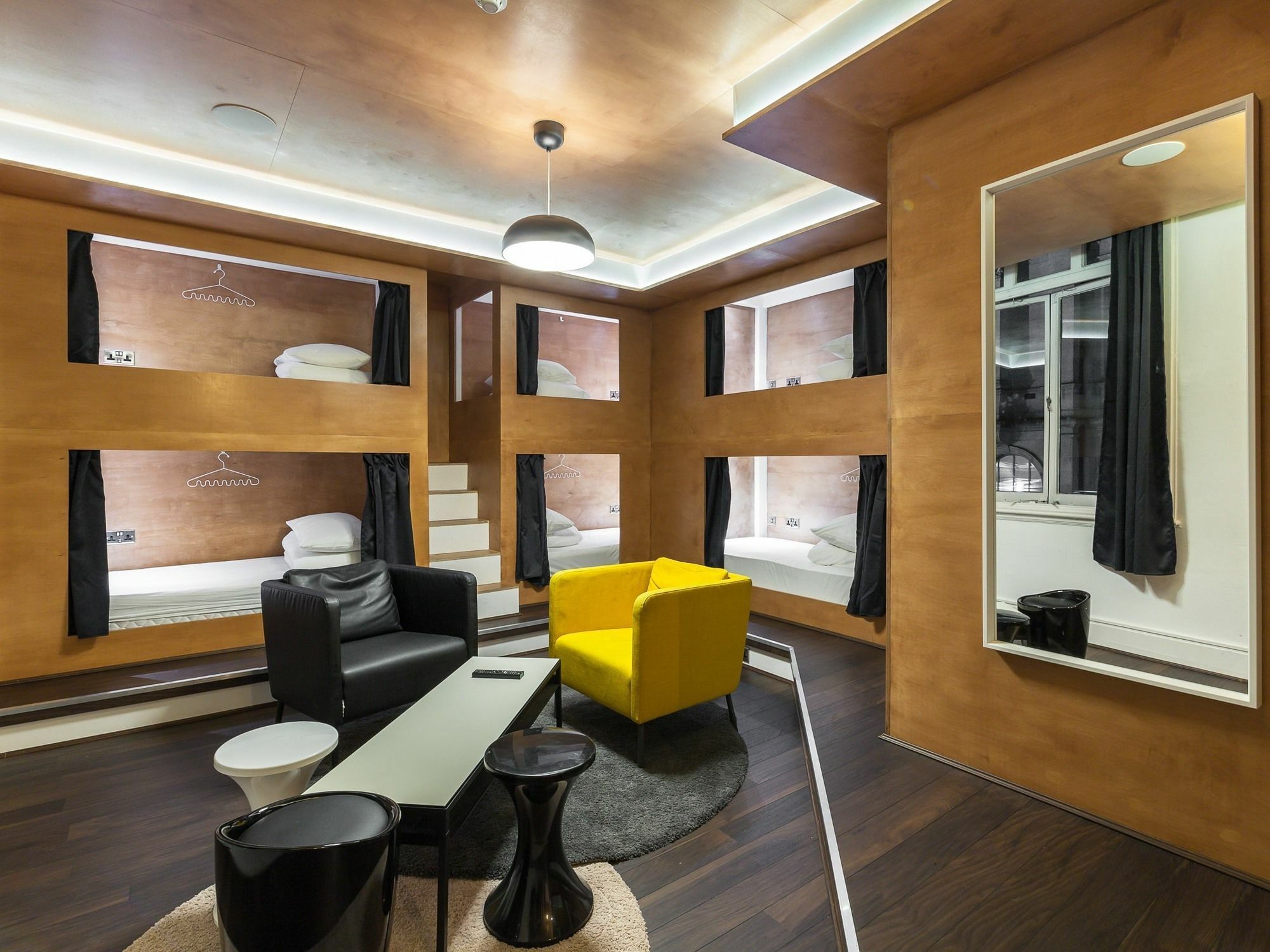 Kapsule Apartments Liverpool Exterior photo